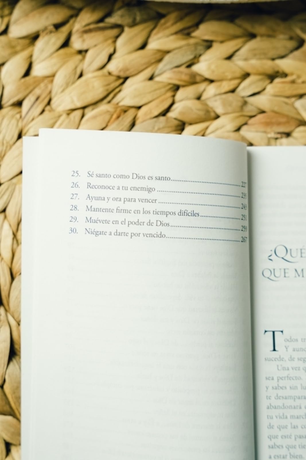 El Poder de Una Vida de Oración: Descubre la Libertad, la Plenitud y el Verdadero Exito Que Dios Tiene Para Ti