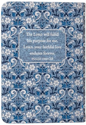 365 Days of Purpose: A Daily Devotional