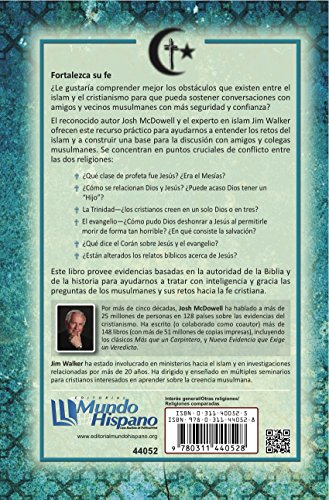 Diferencias entre el Islam Y el Cristianismo (Spanish Edition)