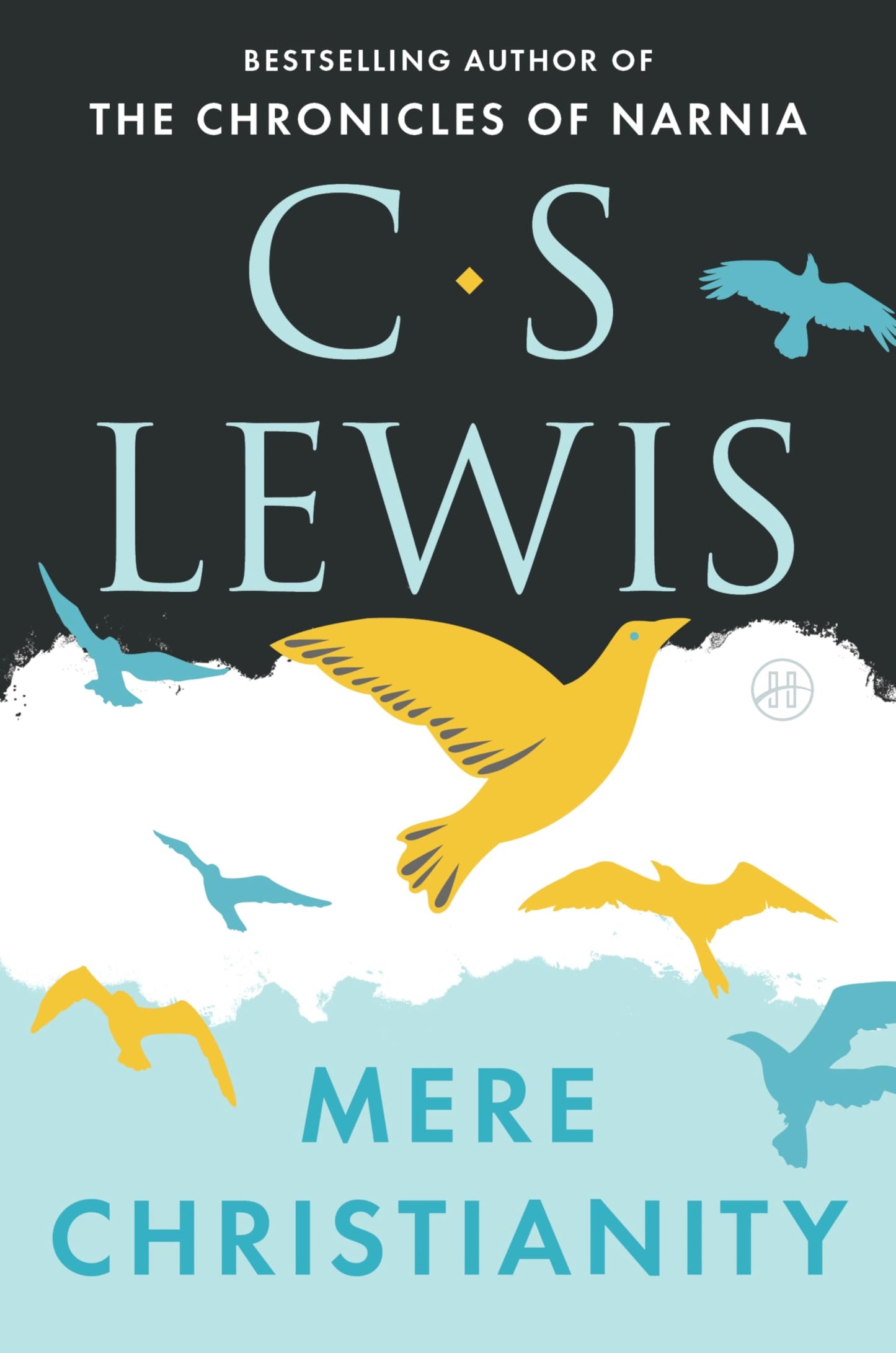Mere Christianity, Portada puede variar