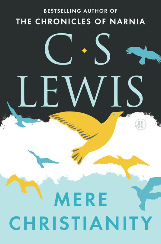 Mere Christianity, Portada puede variar