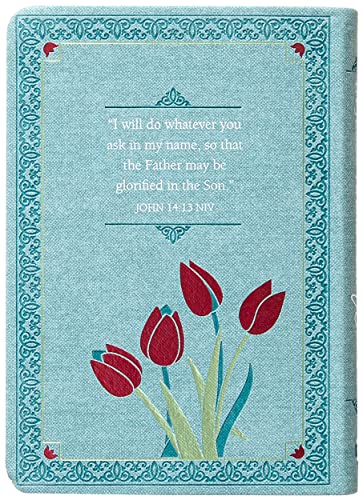 In Jesus' Name for Women: 365 Daily Devotions