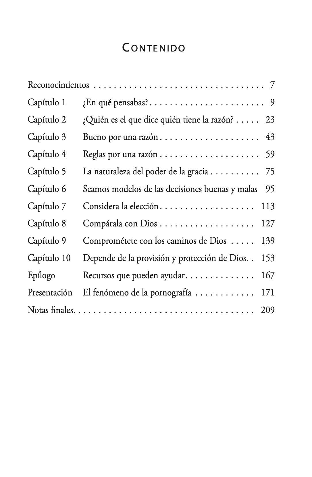 Libres Para Elegir Lo Bueno: Equipemos a Los Jovenes de Hoy Para Que Tomen Buenas Deisiones Morales de Por Vida