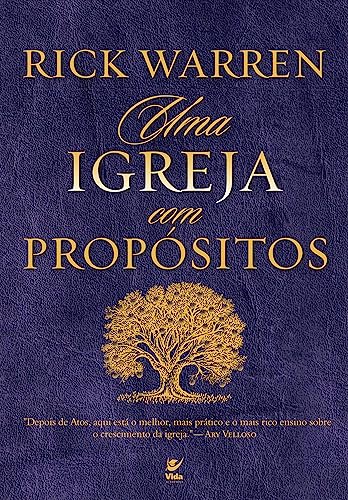 Igreja com Propósitos, Uma