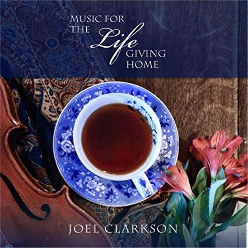 Music for the Lifegiving Home
