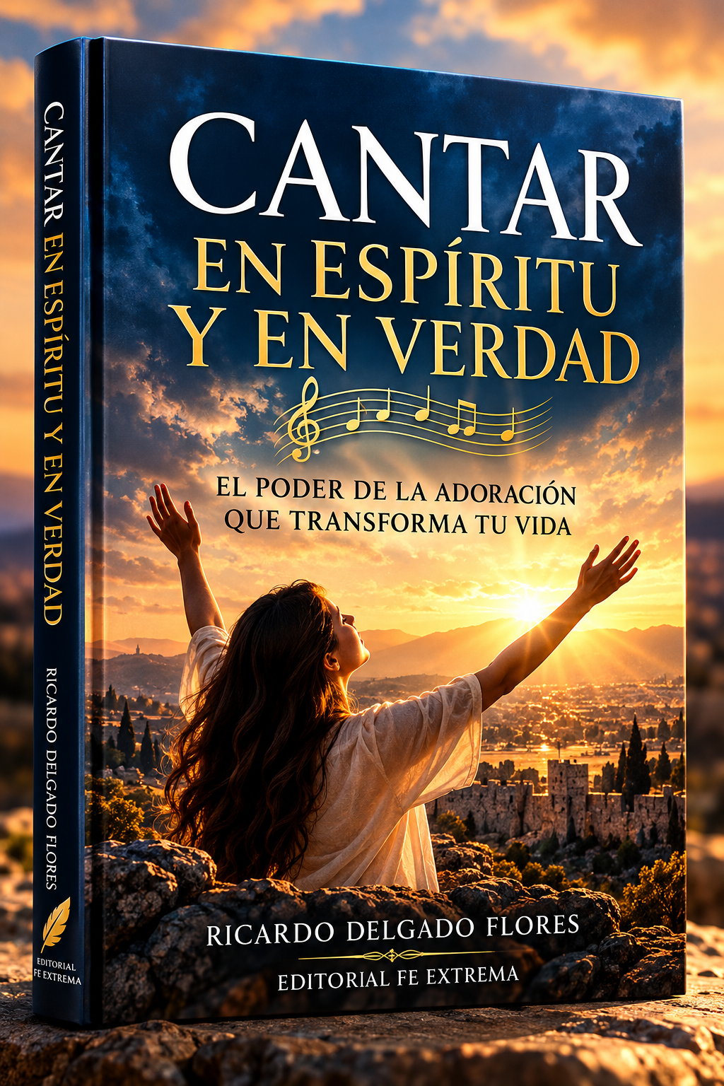 CANTAR EN ESPITITU Y VERDAD