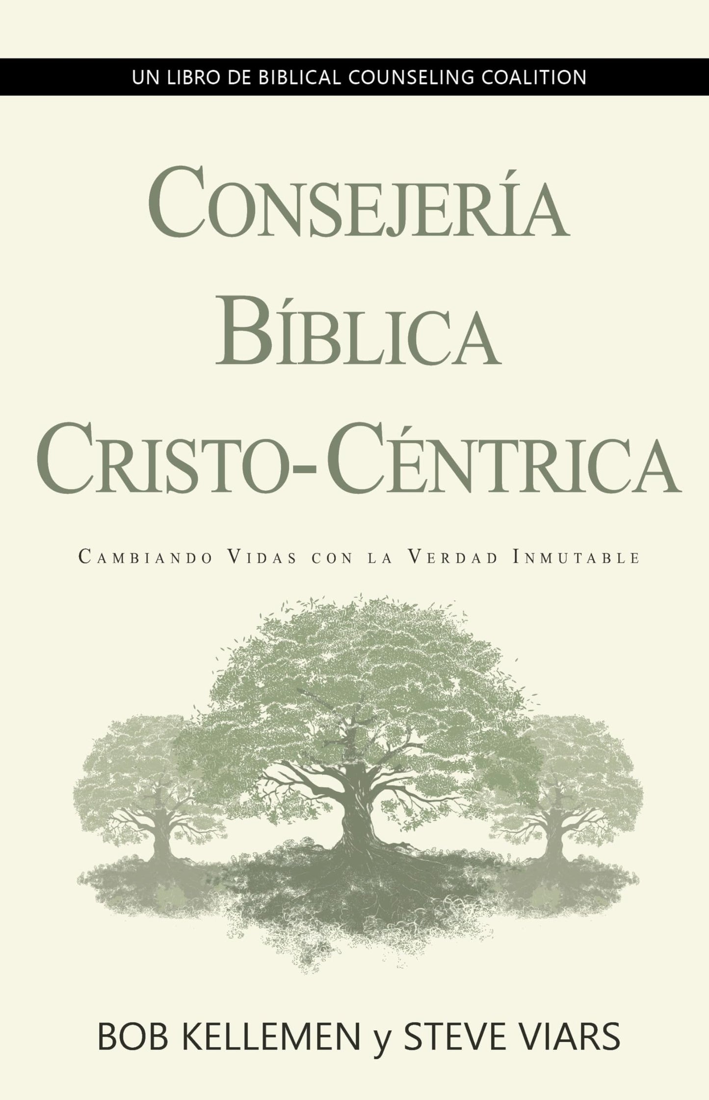 Consejería Bíblica Cristo-Céntrica