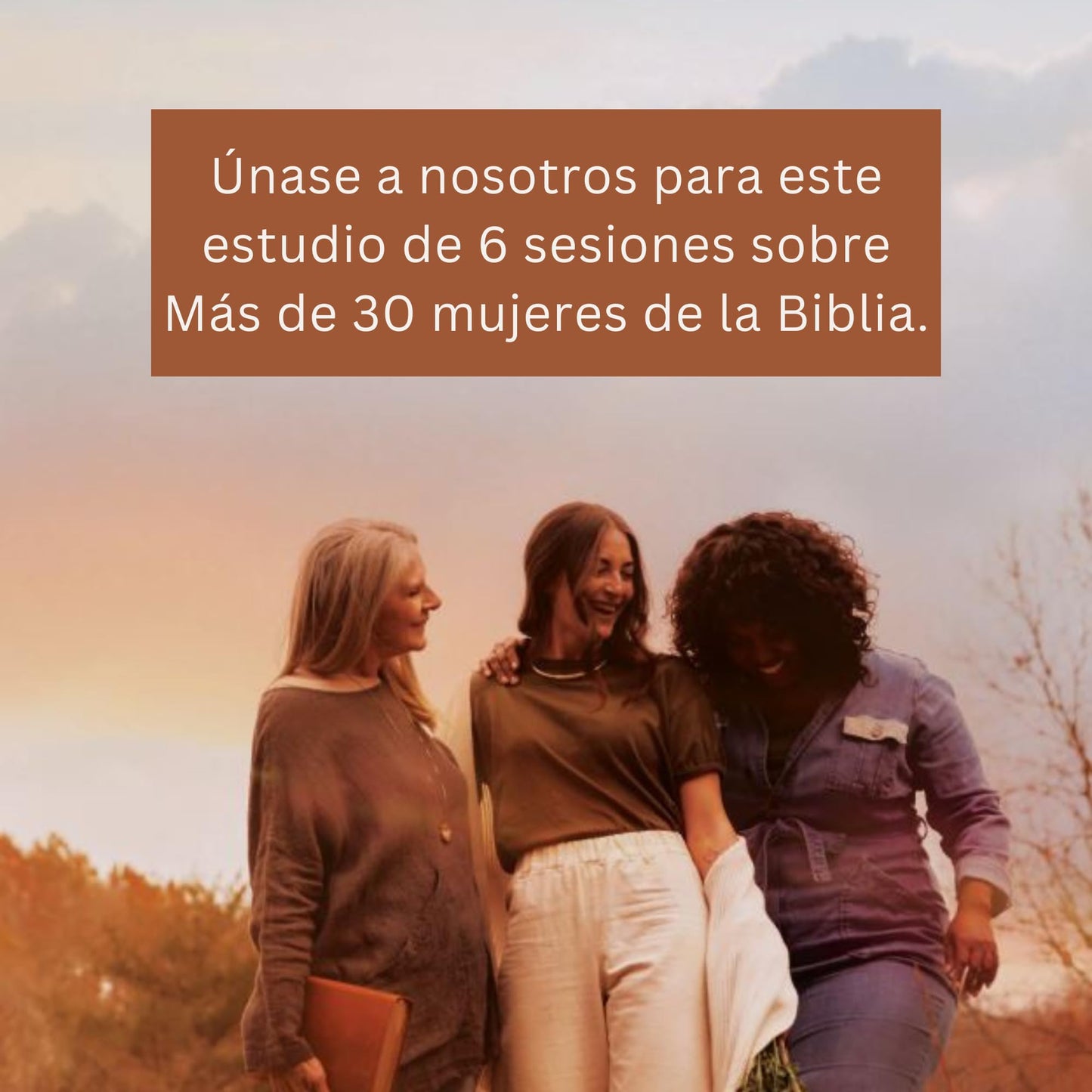 Consagrada - Estudio bíblico / SPA Devoted: 30 Días Con Las Mujeres de la Biblia