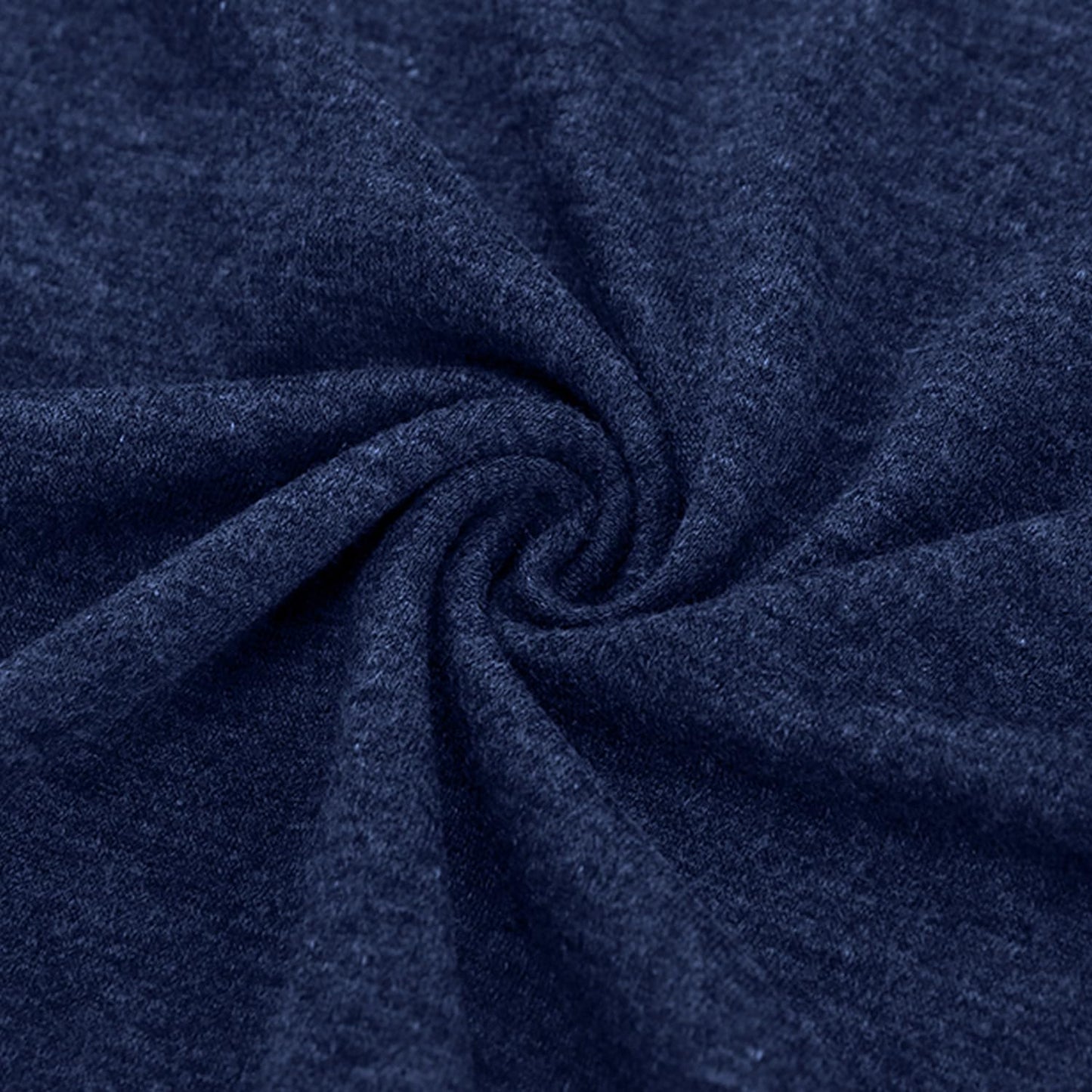 ▶Camisa cristiana para mujer, diseño de girasol, con versículo bíblico, camisetas inspiradoras, Azul, Small