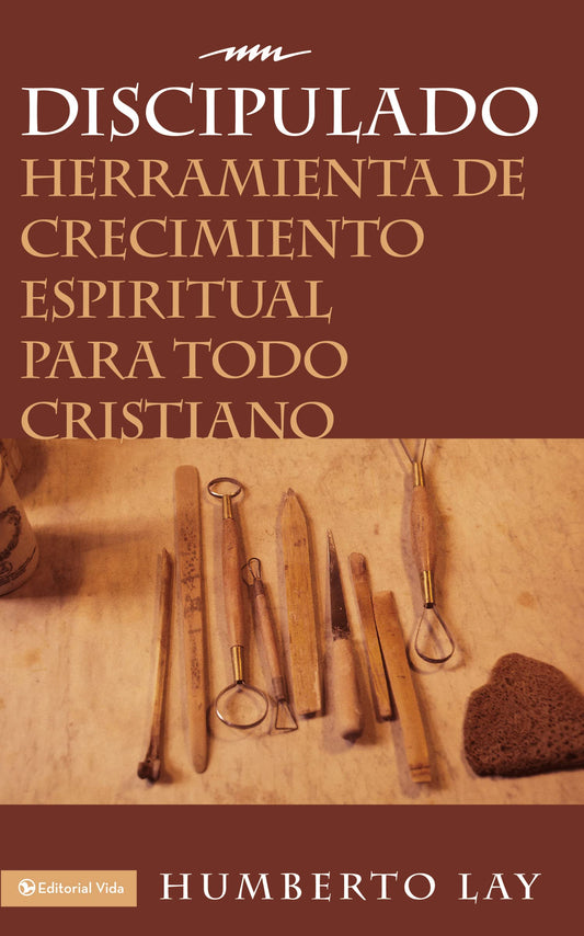 Discipulado: Herramienta de crecimiento espiritual para todo cristiano