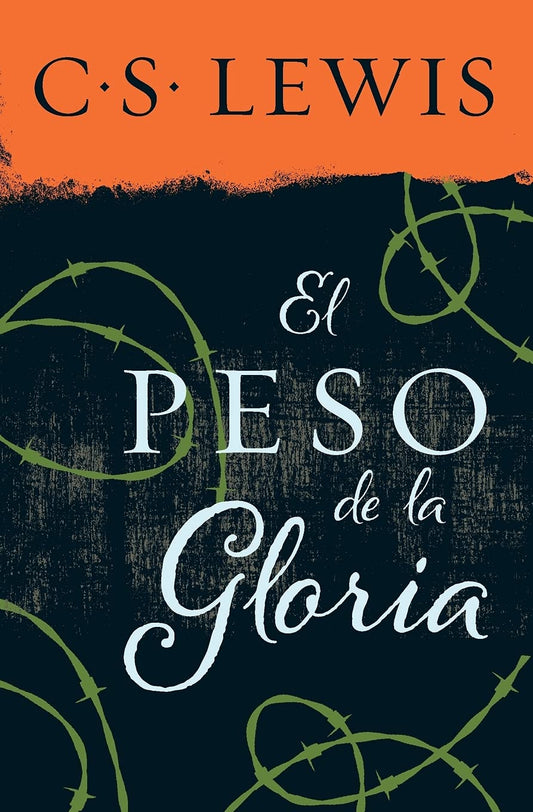 Peso de gloria
