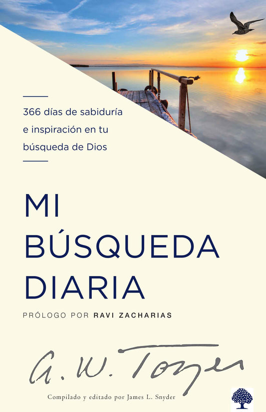 Mi Búsqueda Diaria