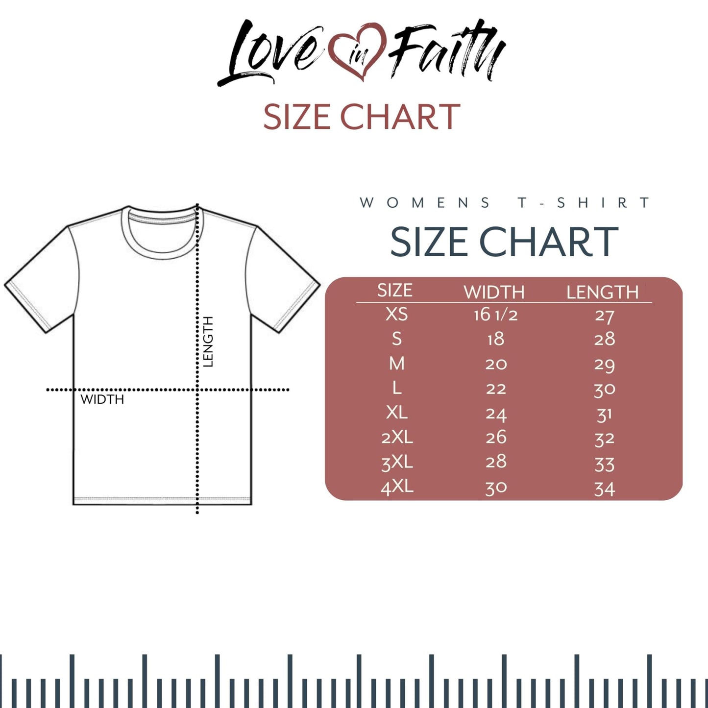 ▶ Love in Faith | Normal Isn't Coming Back | Camisetas cristianas para mujer | Ropa basada en la fe | Regalos cristianos, Azul marino (Heather Navy), X-Large