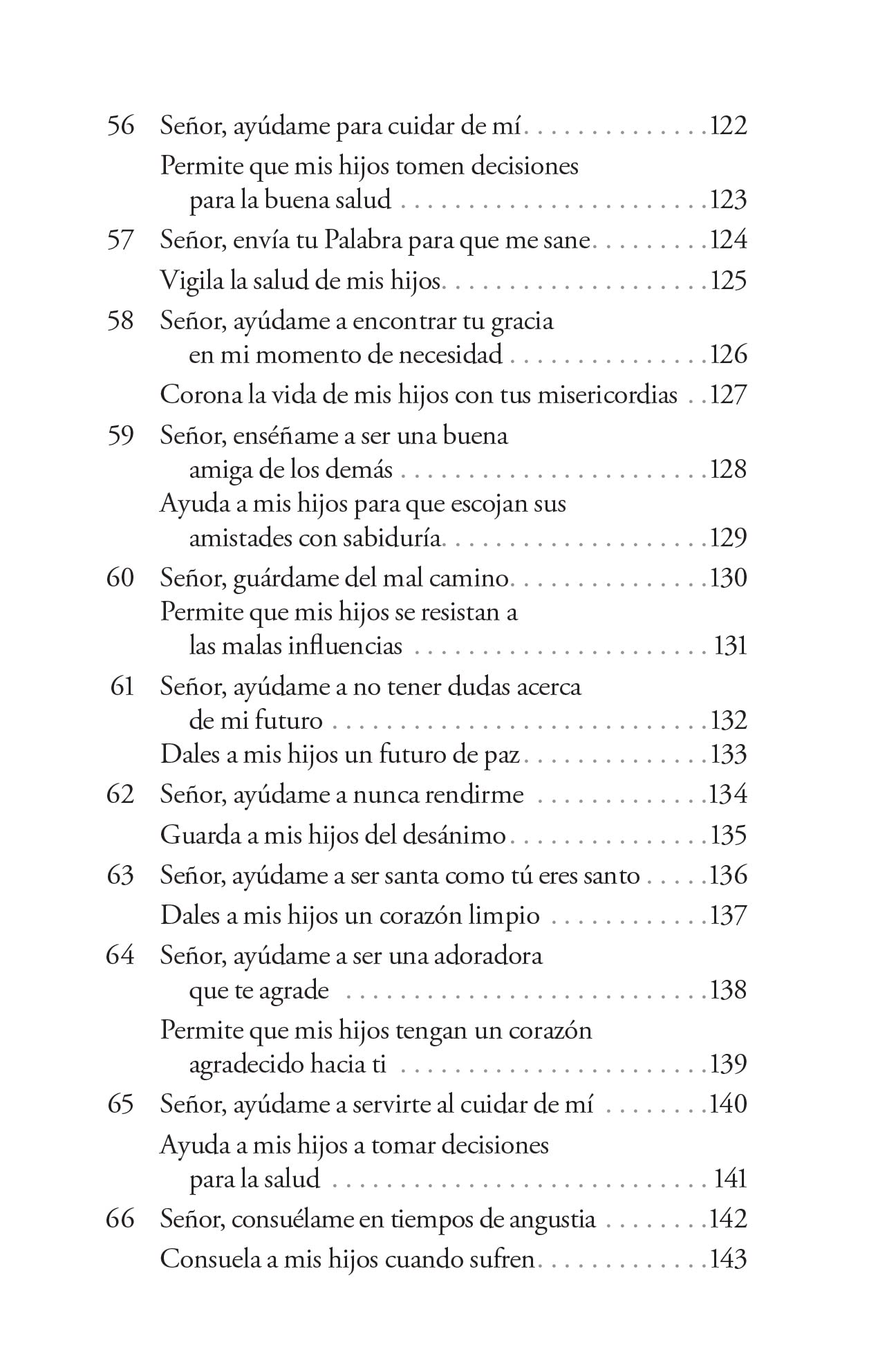 PODER DE LA MADRE QUE ORA: Oraciones Poderosas Para Ti Y Tus Hijos