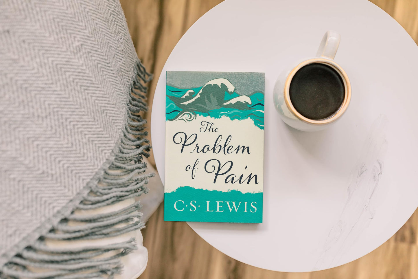 The Problem of Pain