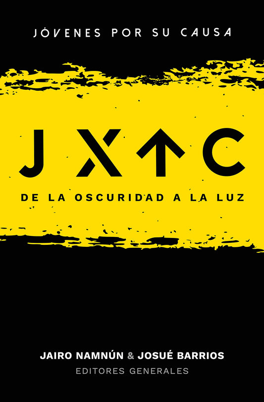 Jóvenes por Su causa (Spanish Edition)