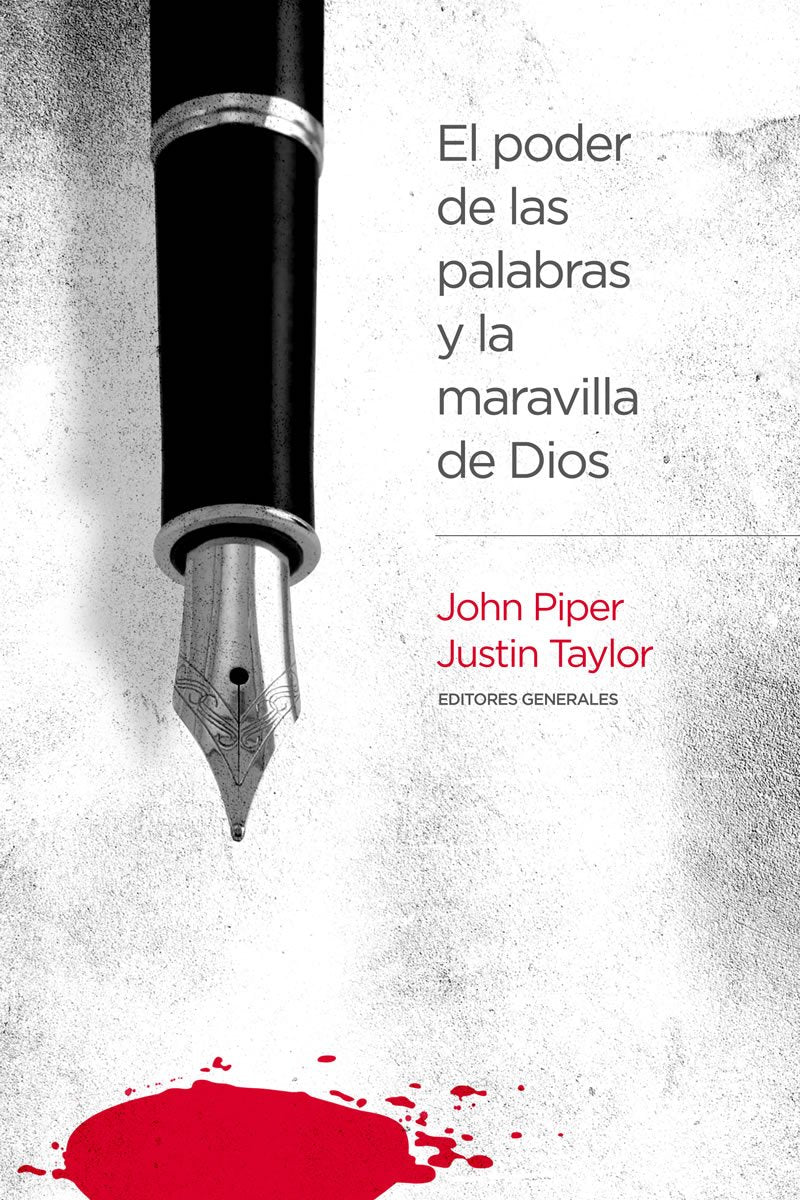 El poder de las palabras y la maravilla de Dios / The Power of Words and the Wonder of God