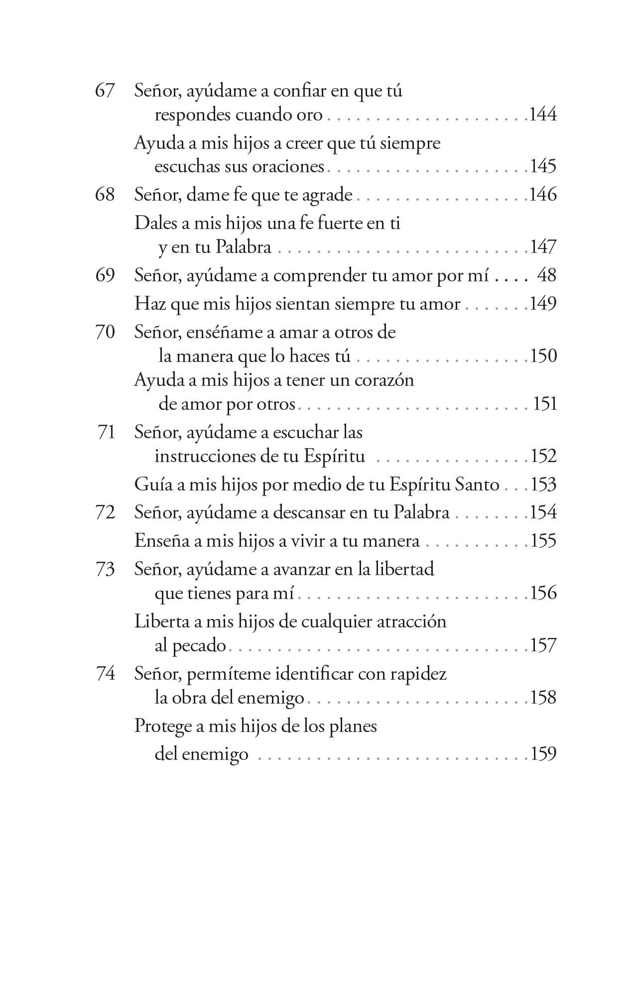 PODER DE LA MADRE QUE ORA: Oraciones Poderosas Para Ti Y Tus Hijos