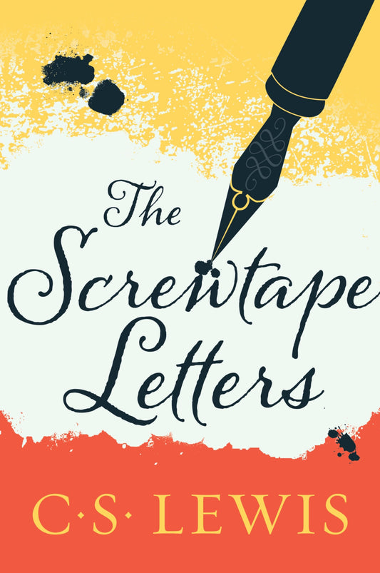 The Screwtape Letters (Portada puede variar)