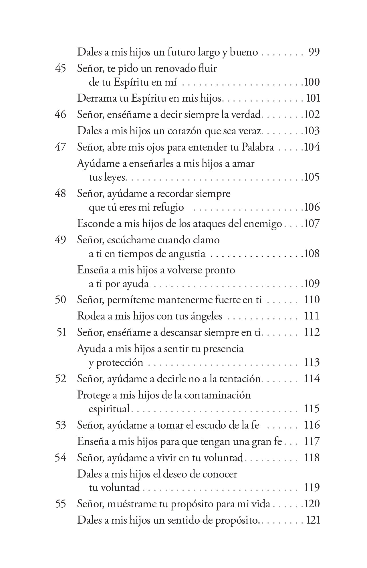 PODER DE LA MADRE QUE ORA: Oraciones Poderosas Para Ti Y Tus Hijos