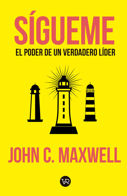 SÍGUEME - El poder de un verdadero líder
