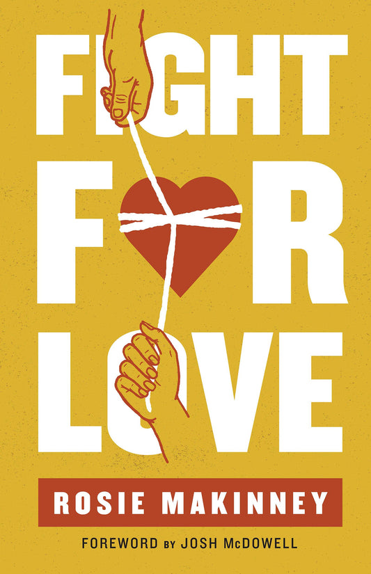Fight for Love: How to Take Your Marriage Back from Porn (English Edition)