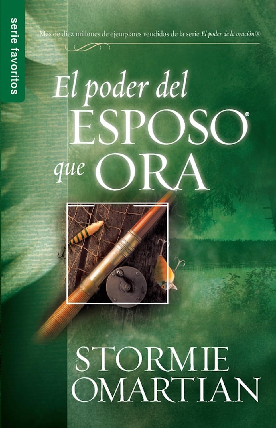 PODER DEL ESPOSO QUE ORA (FAVORITOS)