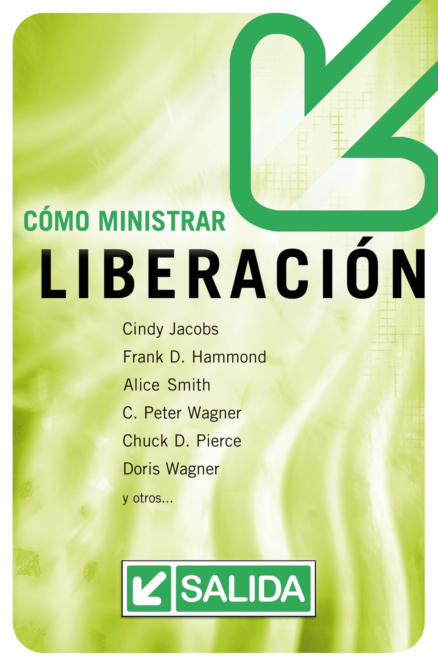 Como Ministrar Liberacion/ Freedom Management: Ayudando A Otros A Romper Las Cadenas De La Trasgresion Sexual, Las Heridas Emocionales, La Opresion Demoniaca Y La Esclavitud Oculta/ Helping Others