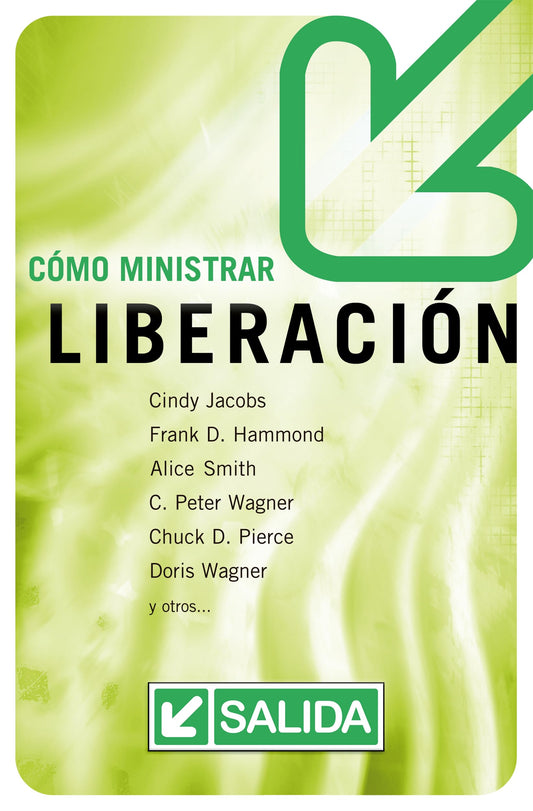 Como Ministrar Liberacion/ Freedom Management: Ayudando A Otros A Romper Las Cadenas De La Trasgresion Sexual, Las Heridas Emocionales, La Opresion Demoniaca Y La Esclavitud Oculta/ Helping Others