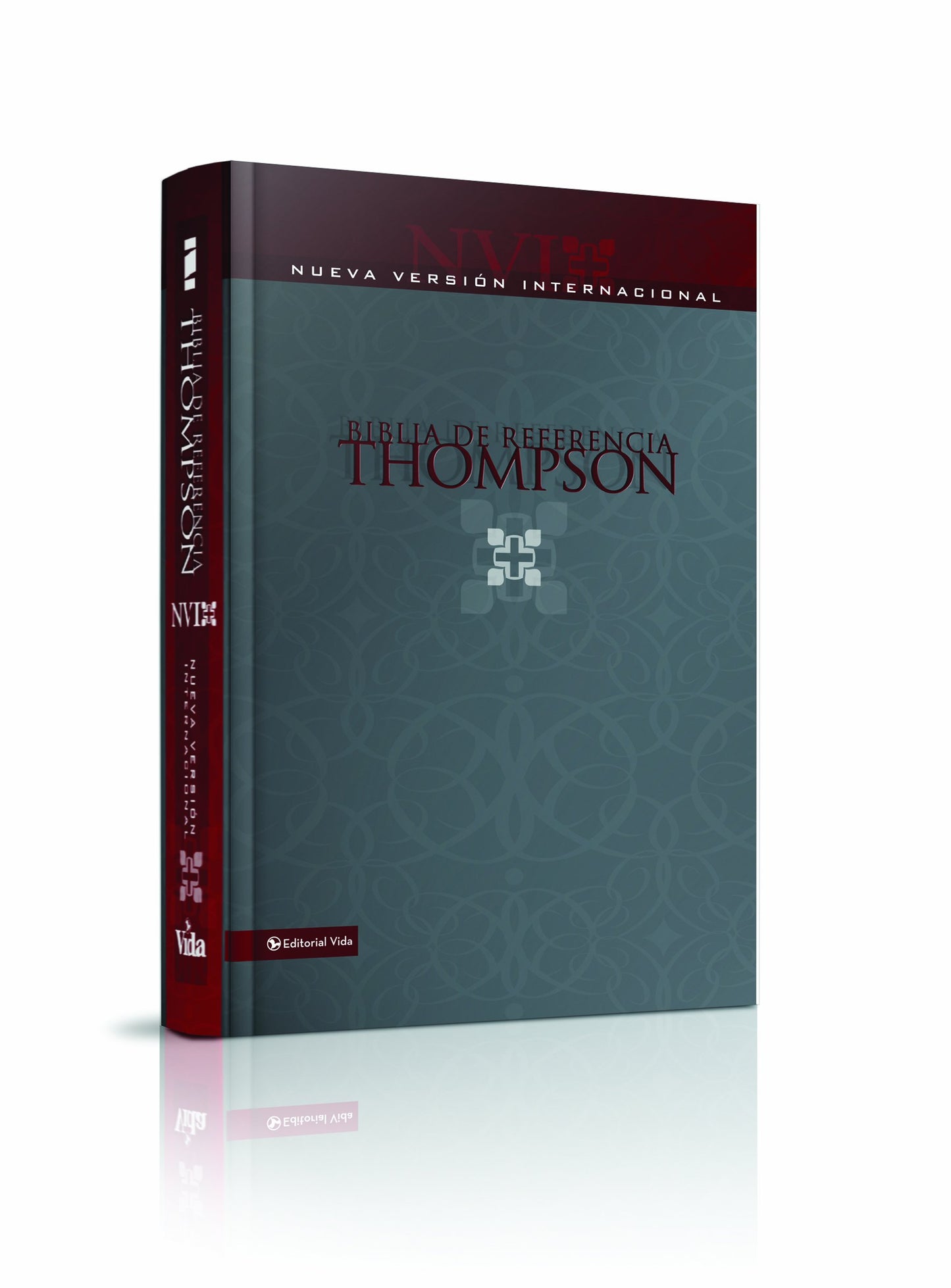 Biblia de Referencia Thompson-NVI