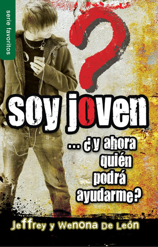 Soy Joven y ahora quien podra ayudarme