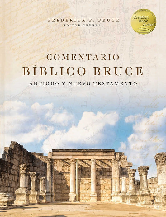 comentario biblico at y nt de la nvi sin uso