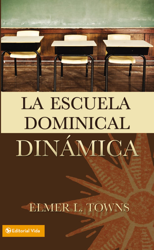 La escuela dominical dinámica