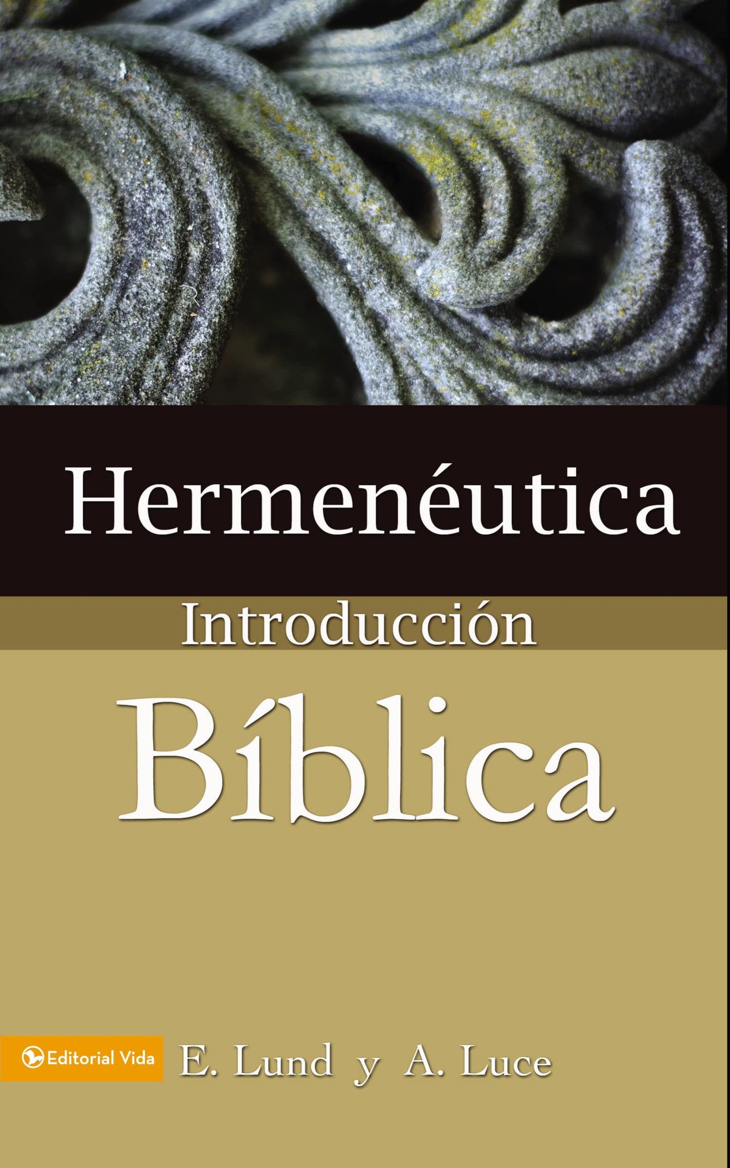 Hermenéutica: Introducción bíblica: Introduccion Biblica