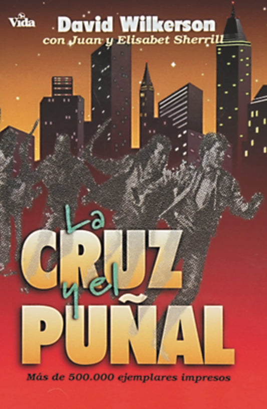 La cruz y el puñal