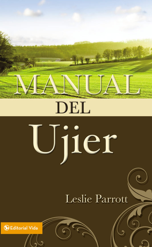 Manual del ujier