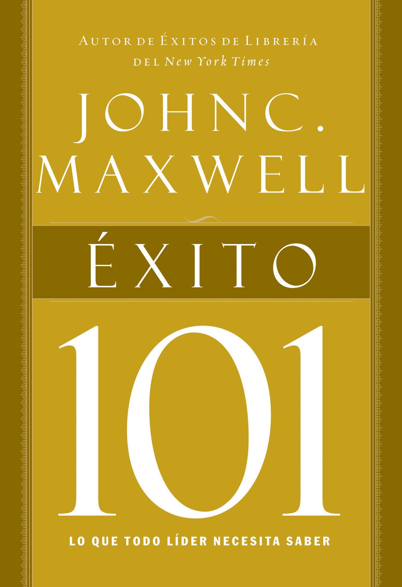 Éxito 101