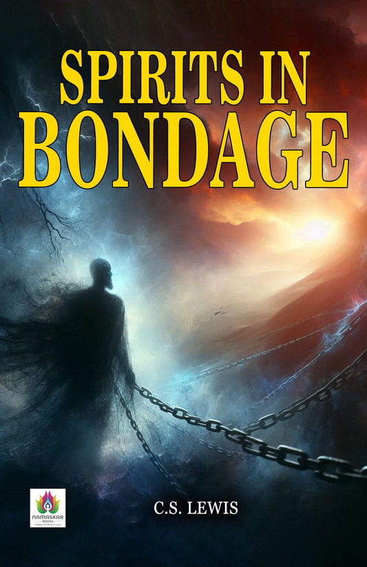 Spirits in Bondage (English Edition)