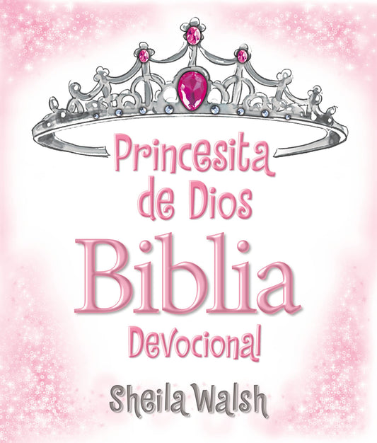 Princesa de dios biblia devocional