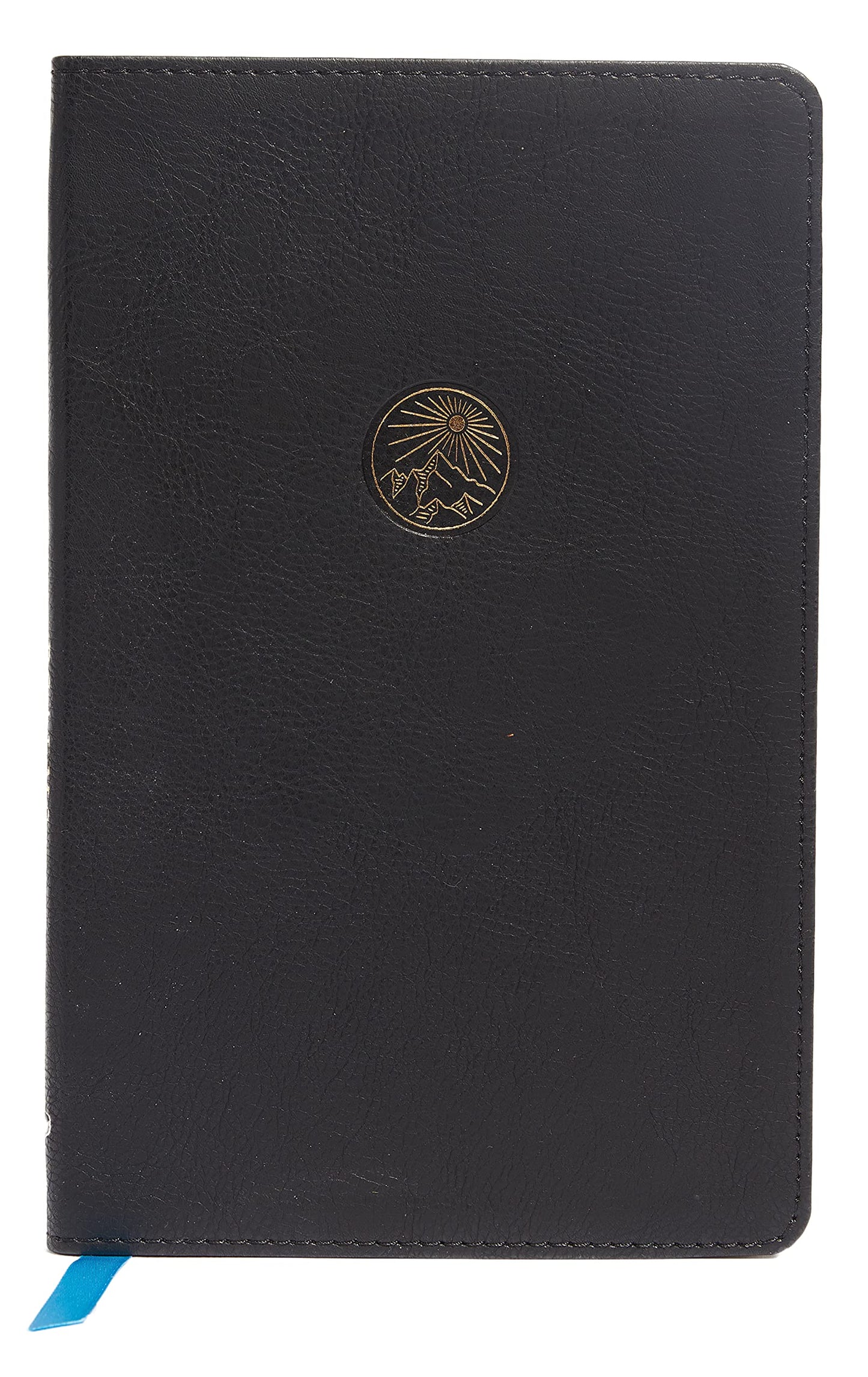 Spurgeon and the Psalms: The Book of Psalms with Devotions from Charles Spurgeon (NKJV, Maclaren Series, Black Leathersoft, Comfort Print)