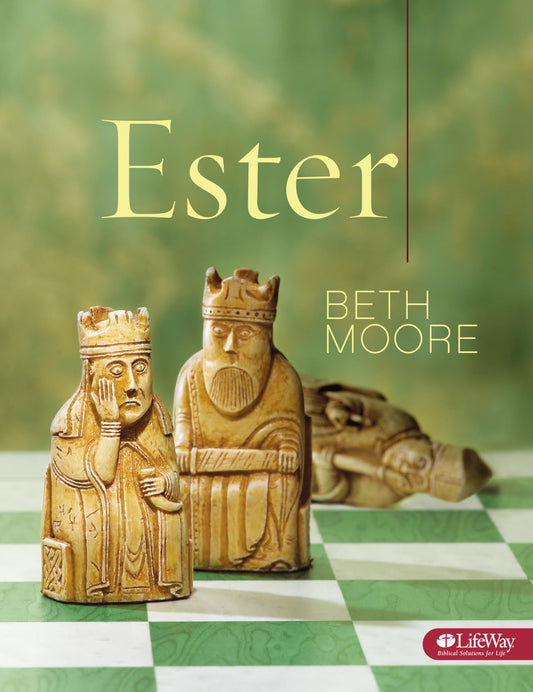 Ester (Edición En Español)