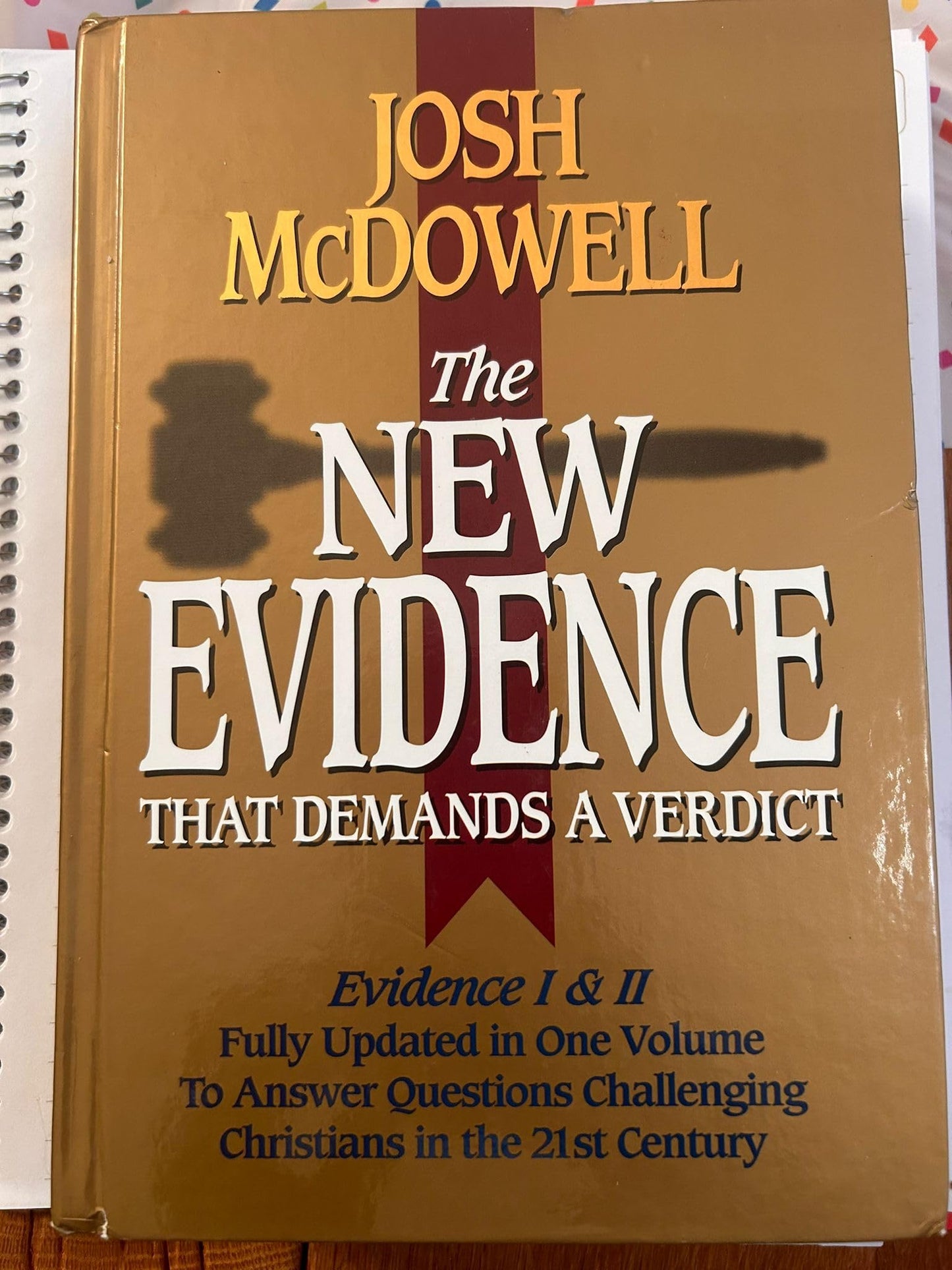 The New Evidence That Demands A Verdict. Fully Updated