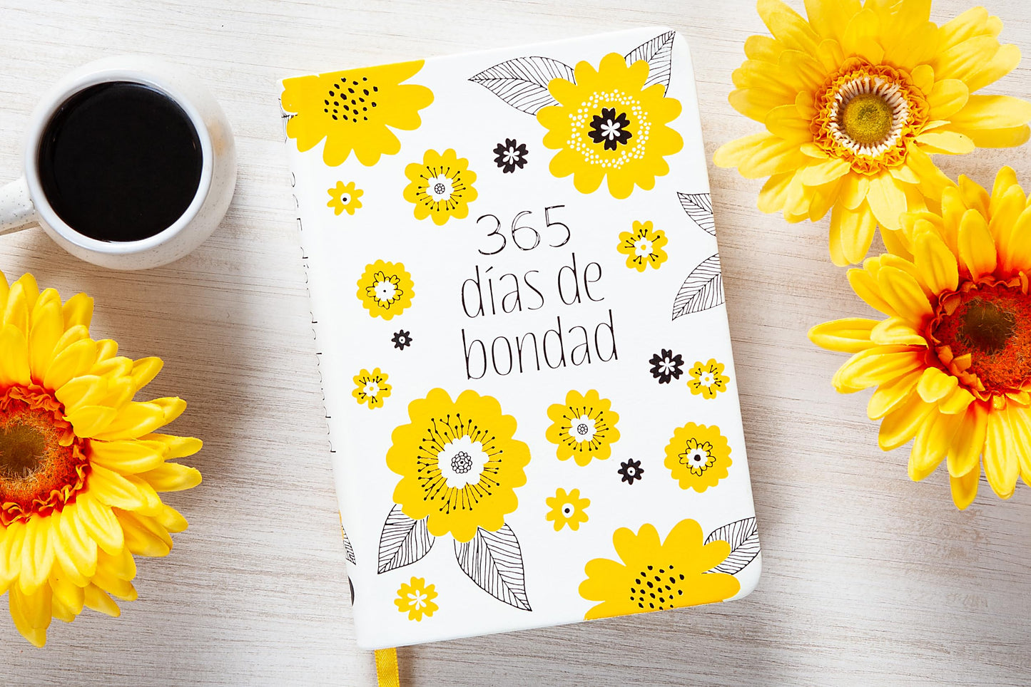 365 Días de Bondad