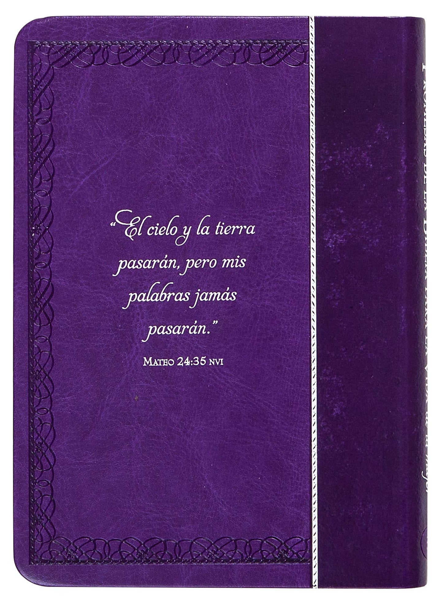 Promesas de la Biblia Para La Vida de la Mujer: Un Manual Indispensable Para Cada Una de Sus Necesidades