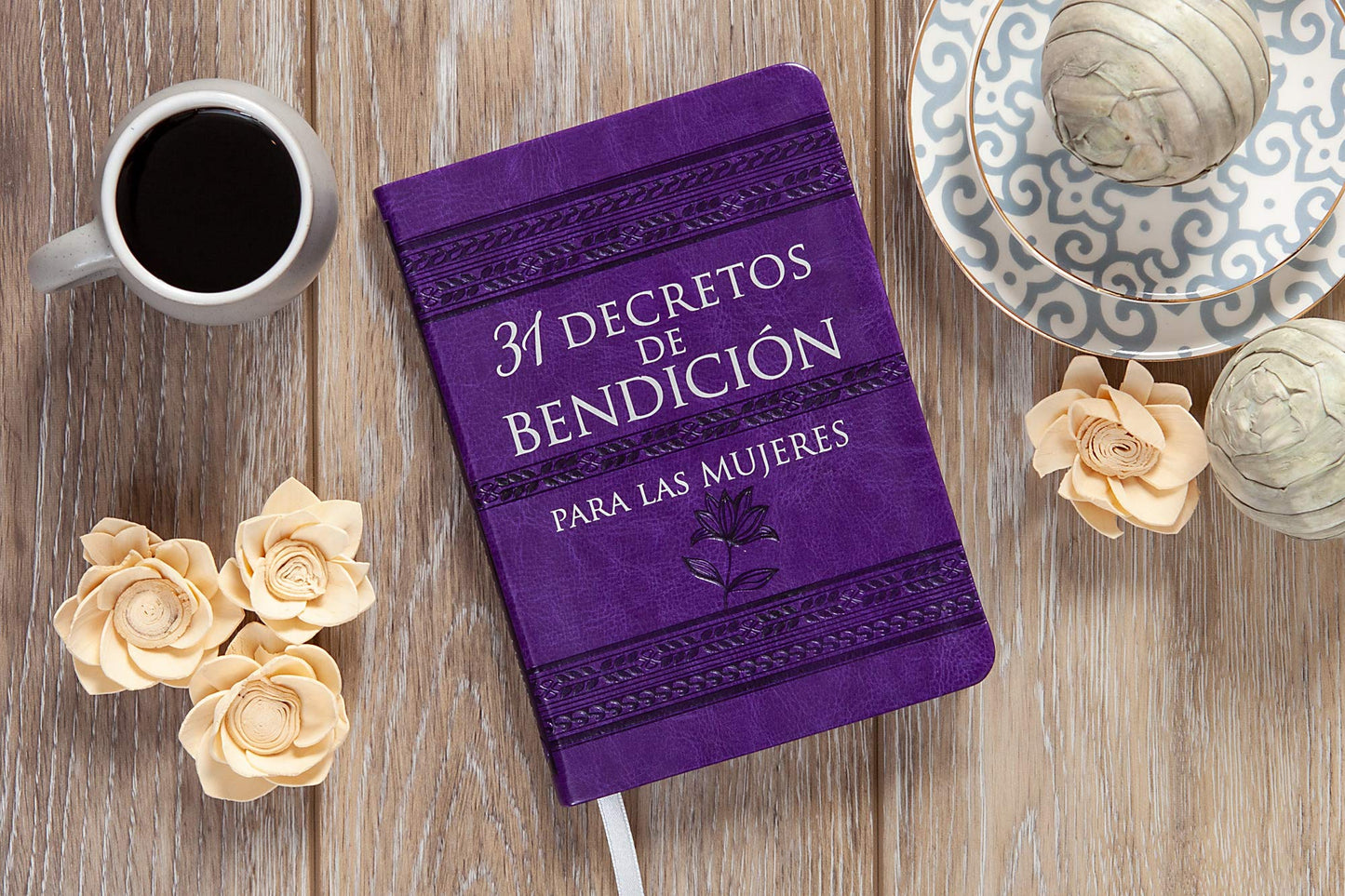 31 Decretos de Bendición Para Las Mujeres