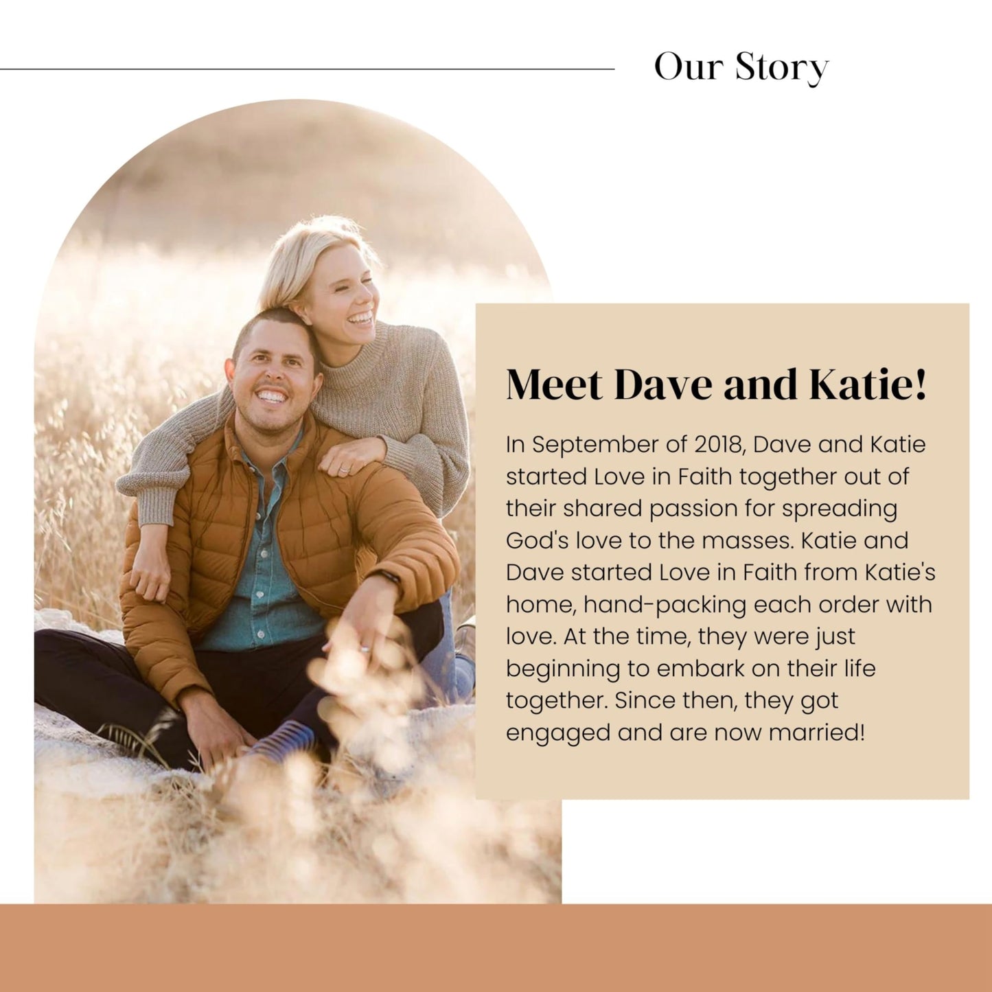 ▶ Love in Faith | I Can Do All Things Daisy | Camisas cristianas para mujer | Ropa basada en la fe | Regalos cristianos, jaspeado verde azulado profundo, Large