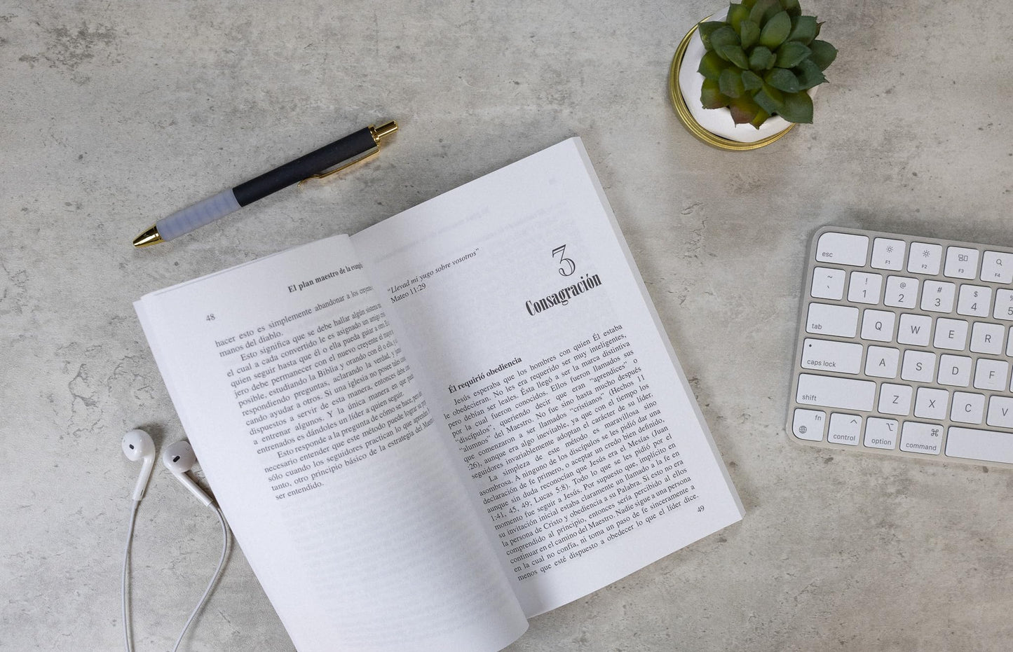 El Plan Maestro de la Evangelización: The Master Plan of Evangelism