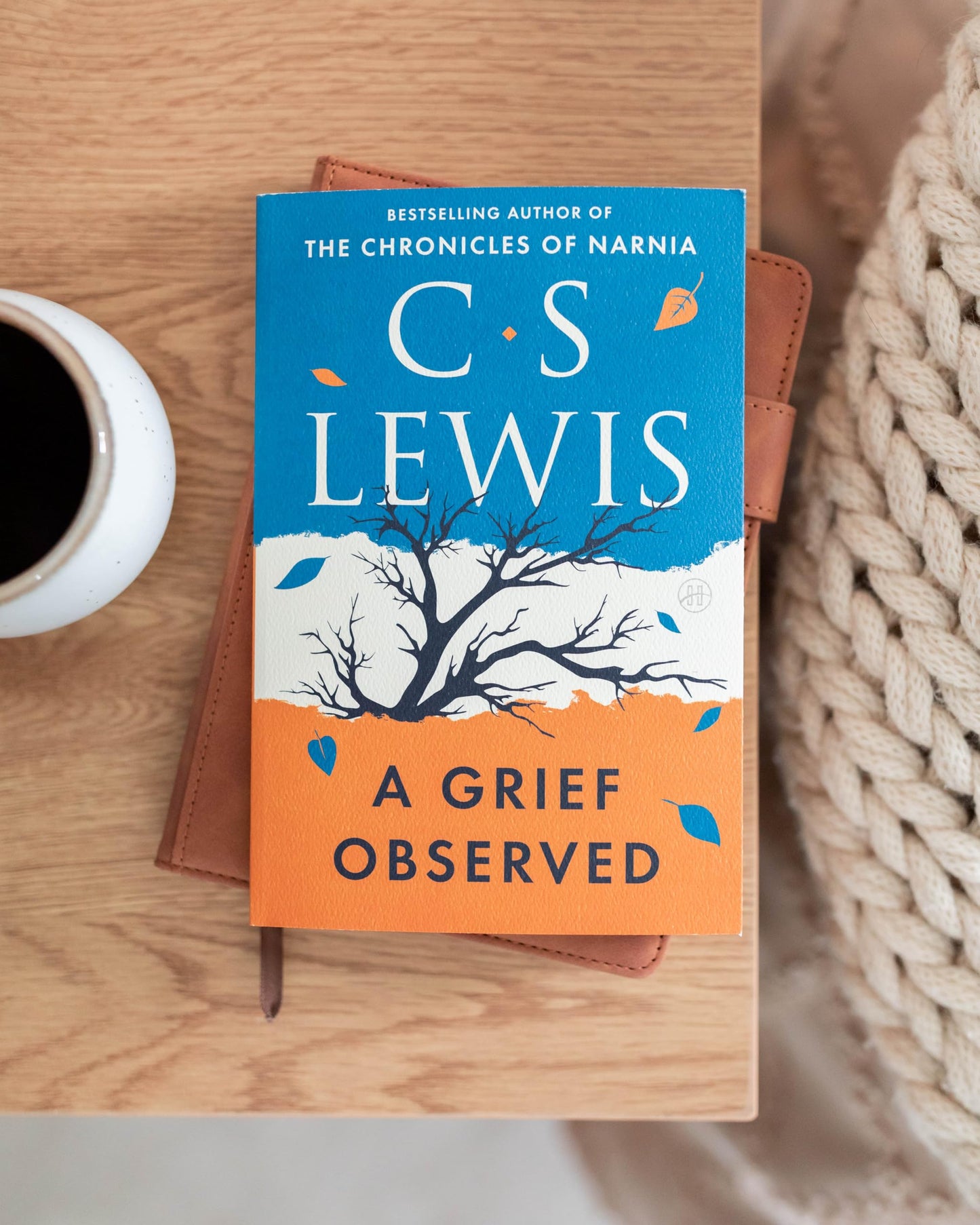 A Grief Observed