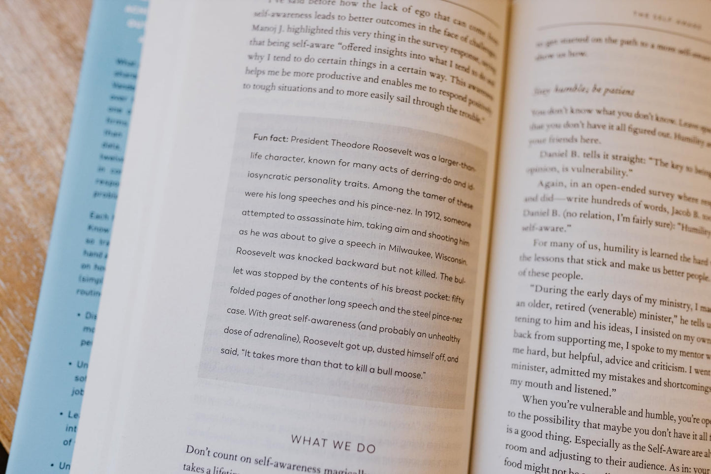 Be the Unicorn: 12 Data-Driven Habits that Separate the Best Leaders from the Rest