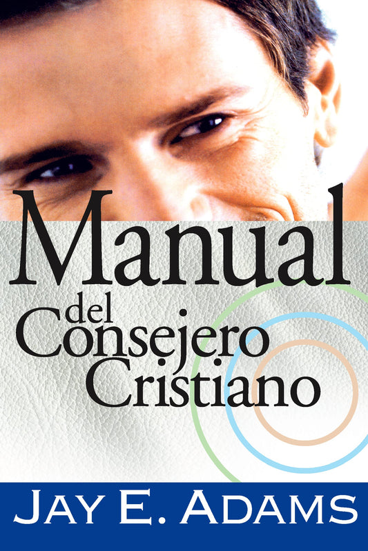 Manual del consejero cristiano